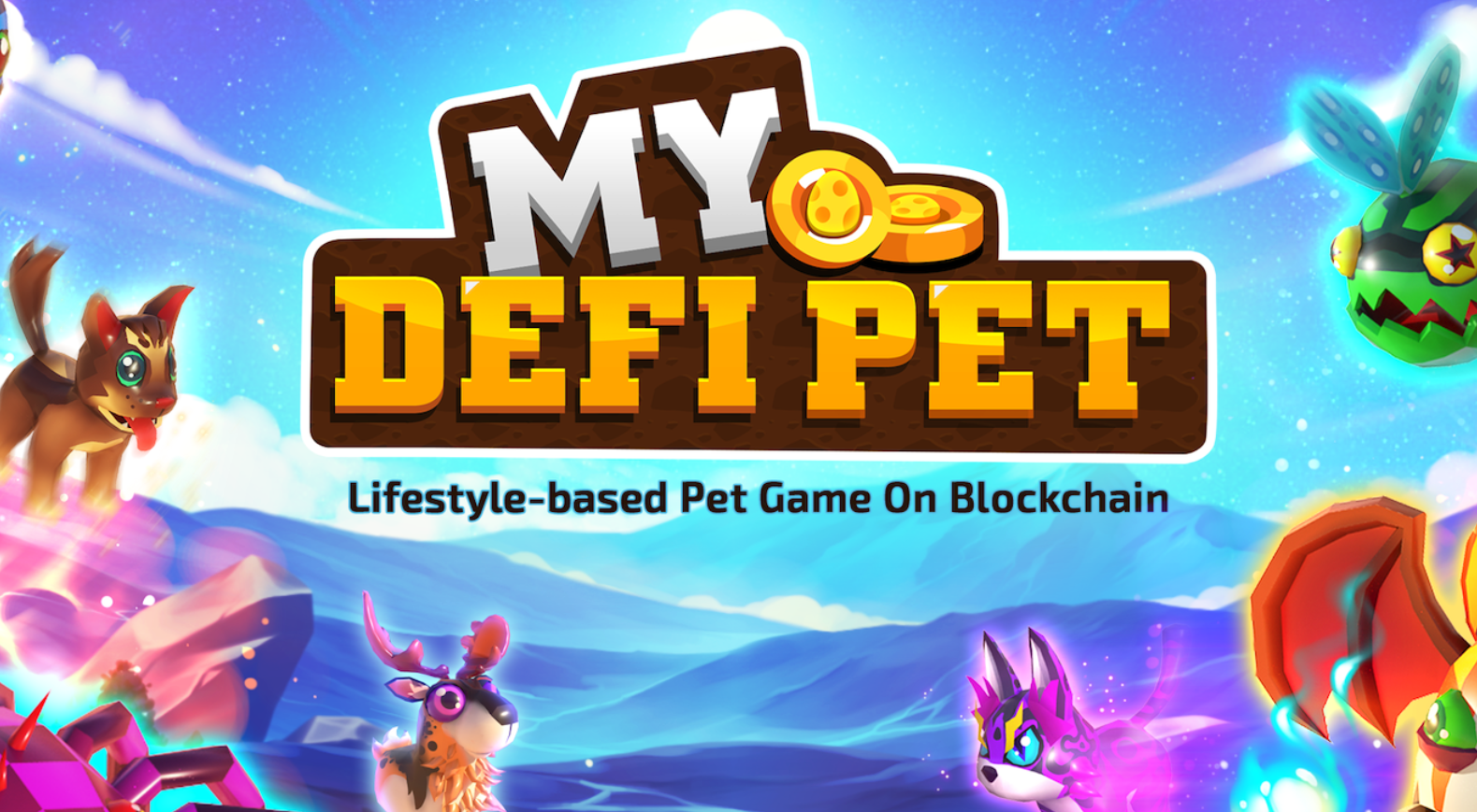 What is My Defi Pet and Why is it Getting So Popular?