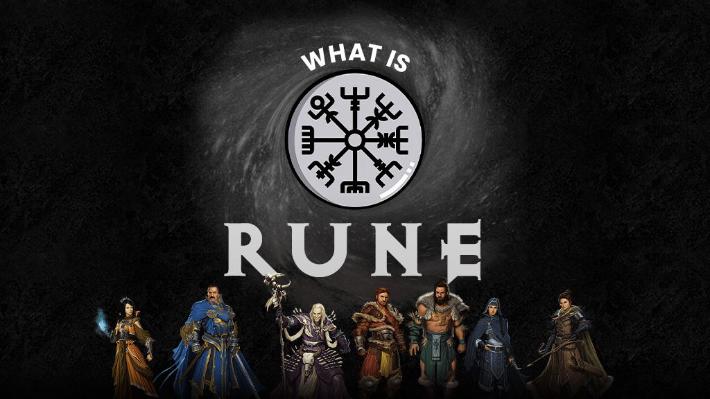 What is Rune? | P2ENews.com