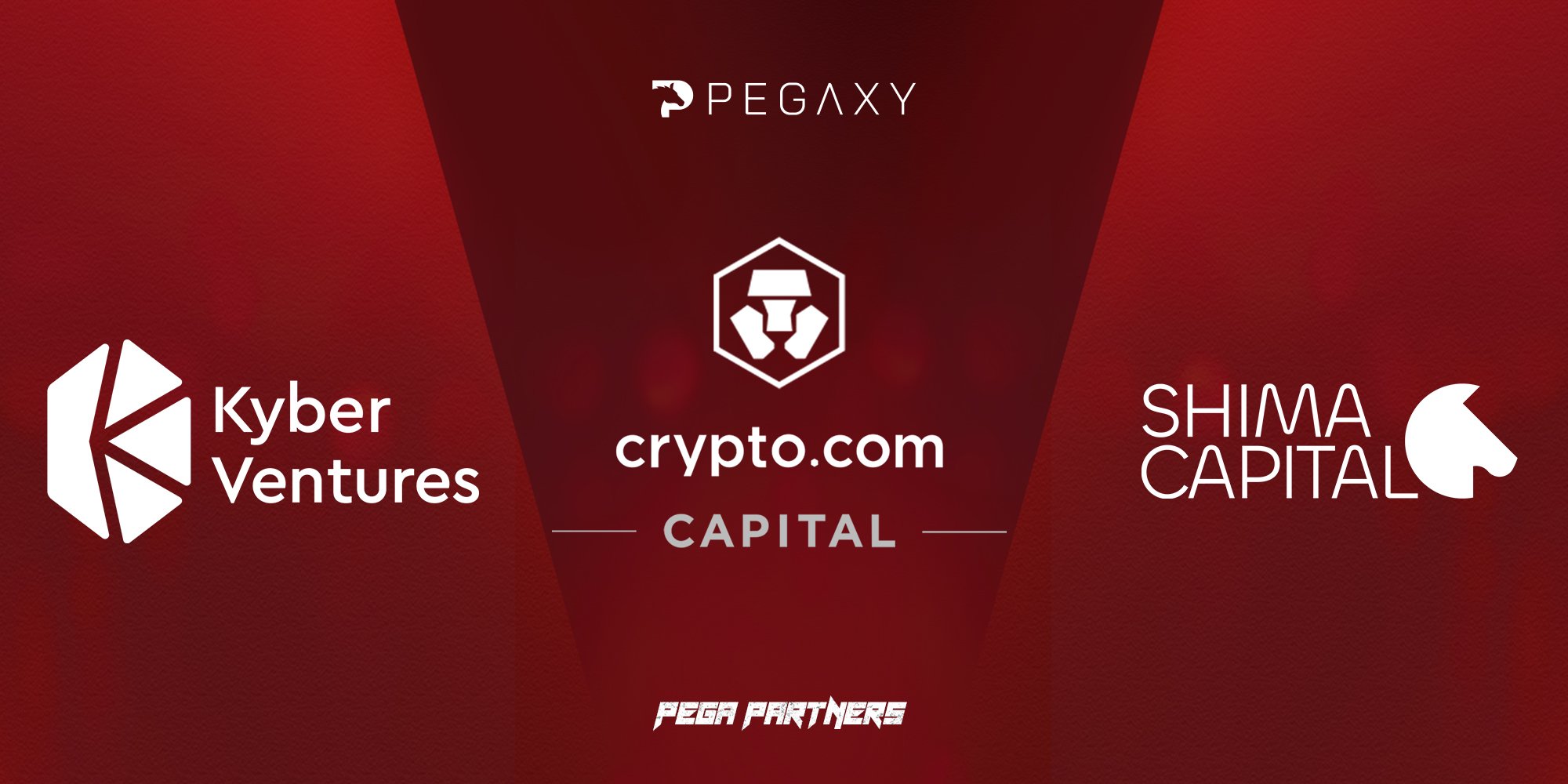 Pegaxy Raises .5M in Just Weeks With Industry Giants | P2E News