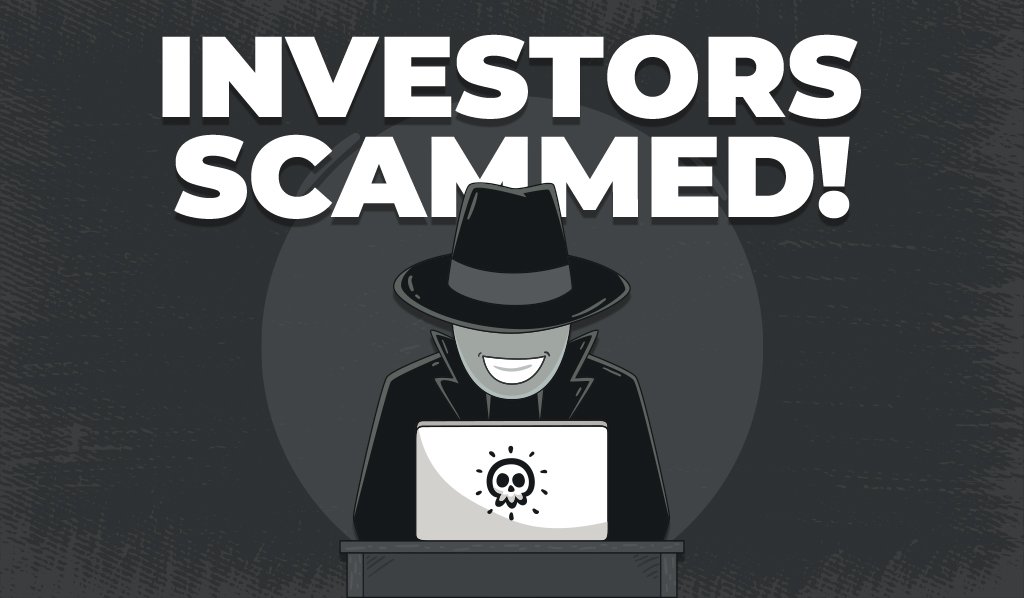 Investors SCAMMED by Spaceport Rug Pull! | P2E News