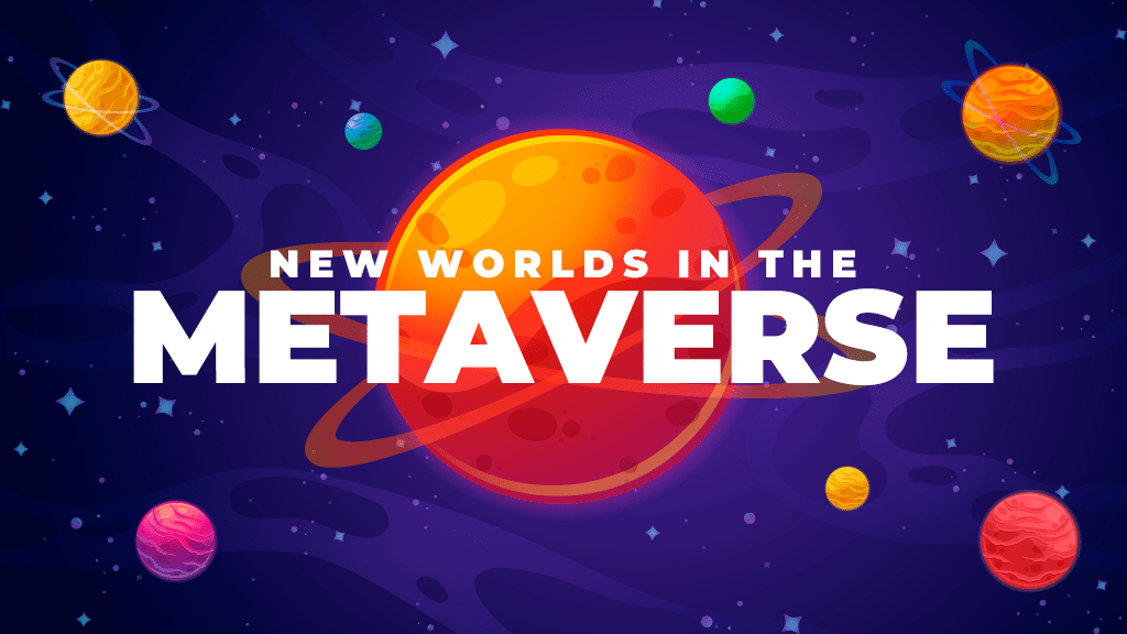 There’s Space for All of Us in the Metaverse! | P2E News