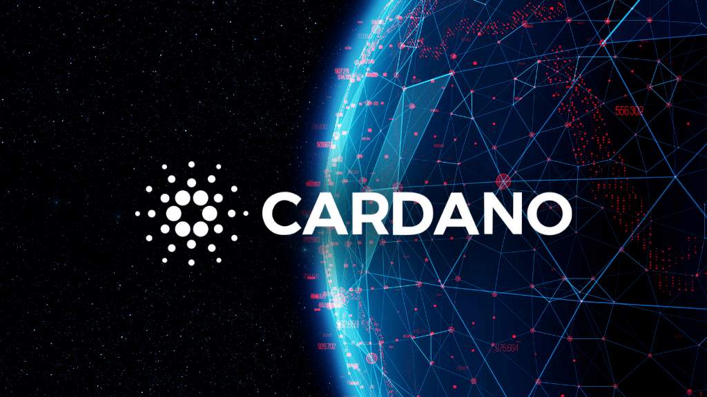 Plataformas de juego Cardano Blockchain