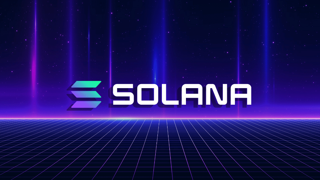 Blockchain Game Platforms Solana