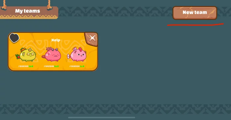 Axie Infinity Beginner's Guide Part II: Stats and Parts – Real Life Questing