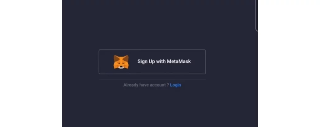 Link Metamask