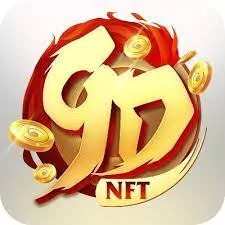 9D NFT Icon