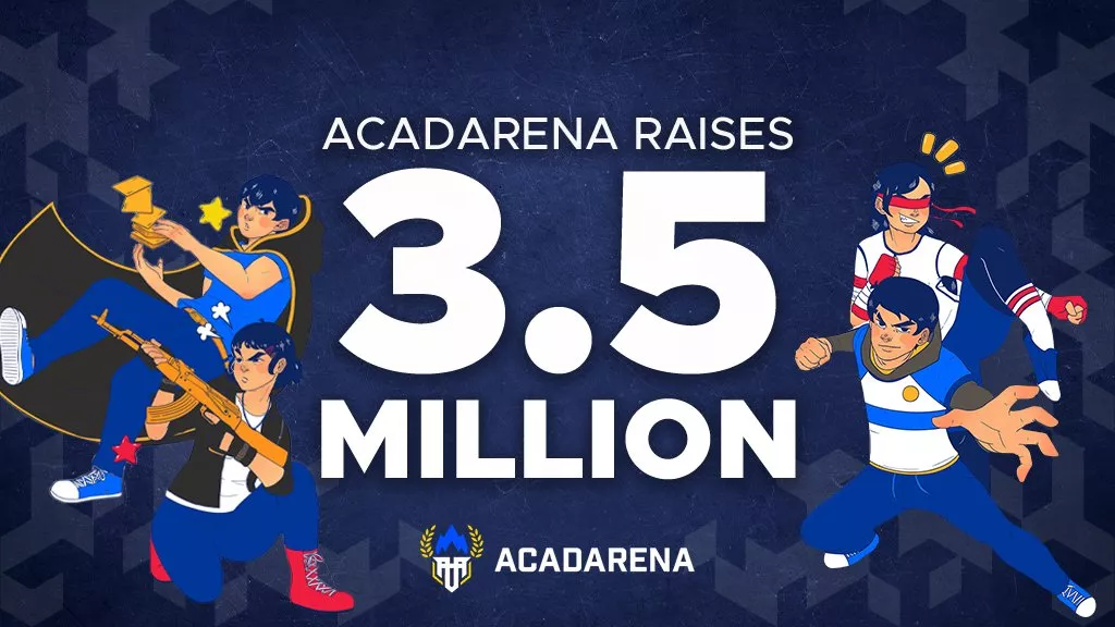 ACADARENA-RAISES-3.5-MILLION-1