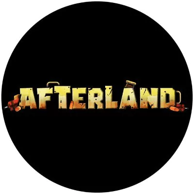 Afterland Icon