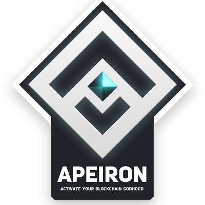 Apeiron Icon