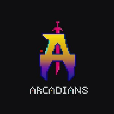 Arcadians Icon
