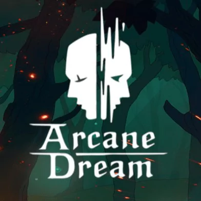 Arcane Dream Icon
