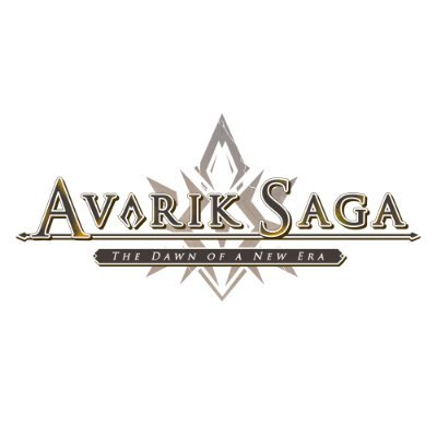 Avarik Saga Icon