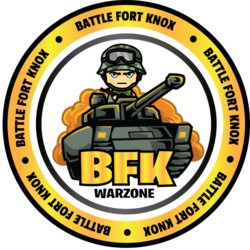 BFK Warzone Icon