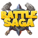Battle Saga Icon
