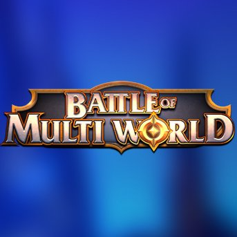 Battle of MultiWorld Icon