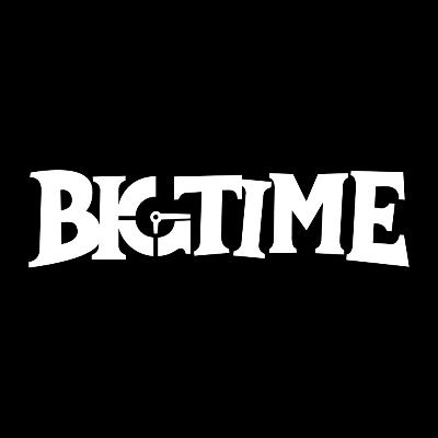 Big Time Studios Icon