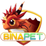Binapet Icon