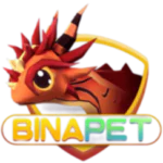 Binapet Icon
