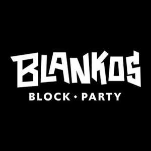 Blankos Block Party Icon