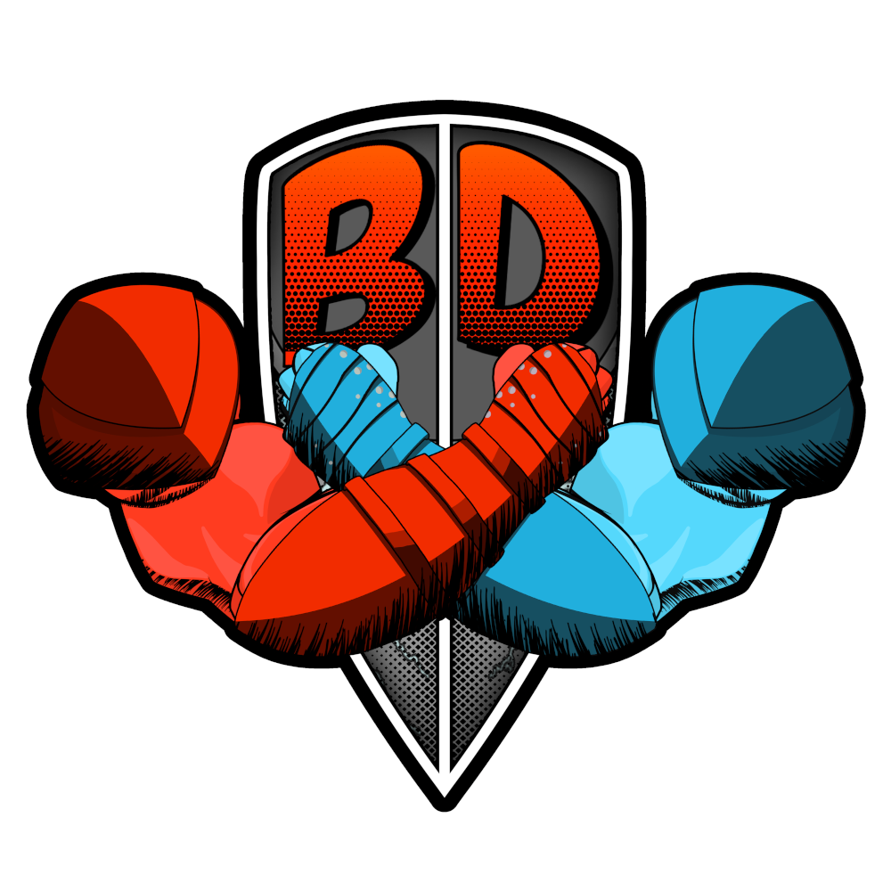 Block Duelers Icon