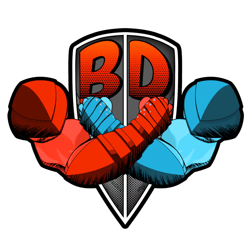 Block Duelers Icon