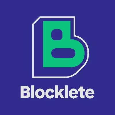 Blocklete Games Icon