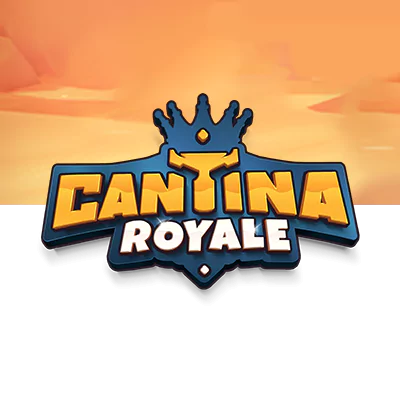 Cantina Royale Icon