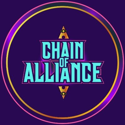 Chain of Alliance Icon