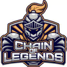 Chain of Legends Icon