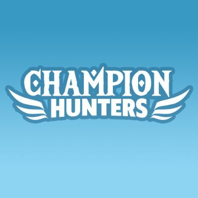 Champion Hunters Icon