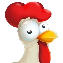 Chicken Derby Icon