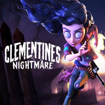 Clementine’s Nightmare Icon