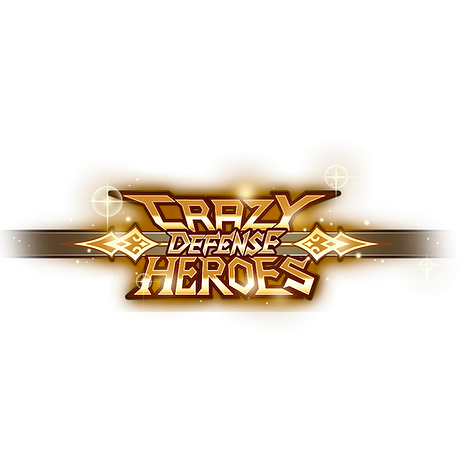 Crazy Defense Heroes Icon