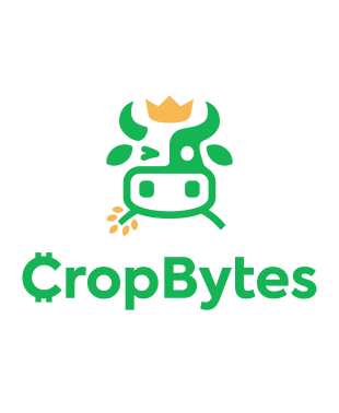 CropBytes Icon
