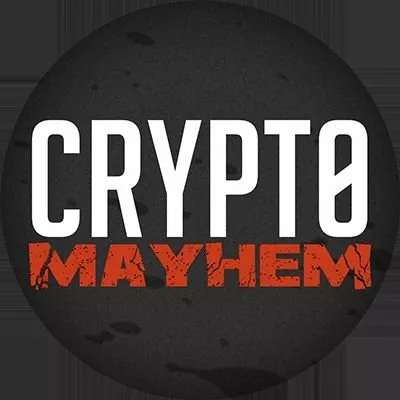 Crypto Mayhem Icon