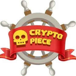 CryptoPiece Icon