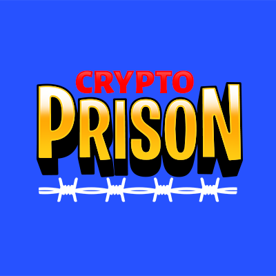 CryptoPrison Icon