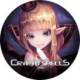 CryptoSpells Icon