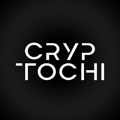 Cryptochi Icon