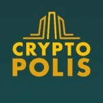 Cryptopolis Icon