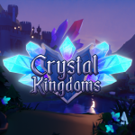 Crystal Kingdoms Icon
