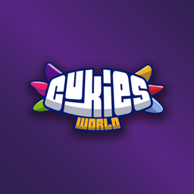 Cukies World Icon