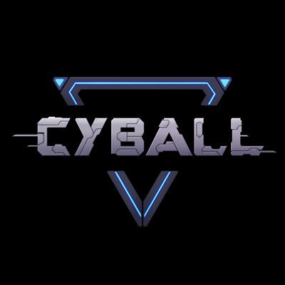 CyBall Icon