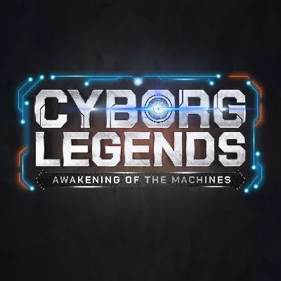 Cyborg Legends