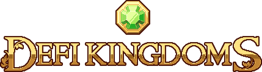 DeFi Kingdoms Icon