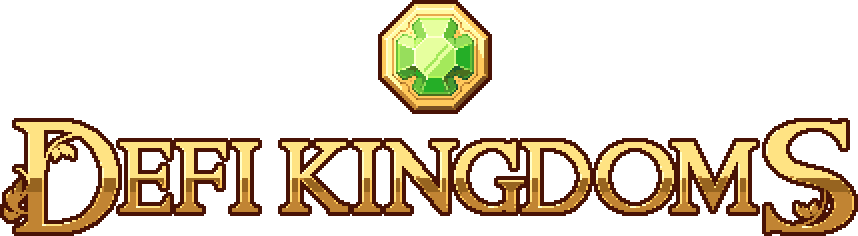 DeFi Kingdoms Logo