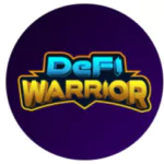DeFi Warrior Icon