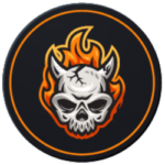 DeathRoad Icon