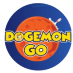 Dogemon Go Icon