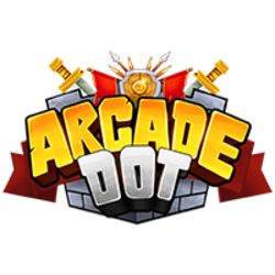 Dot Arcade Icon